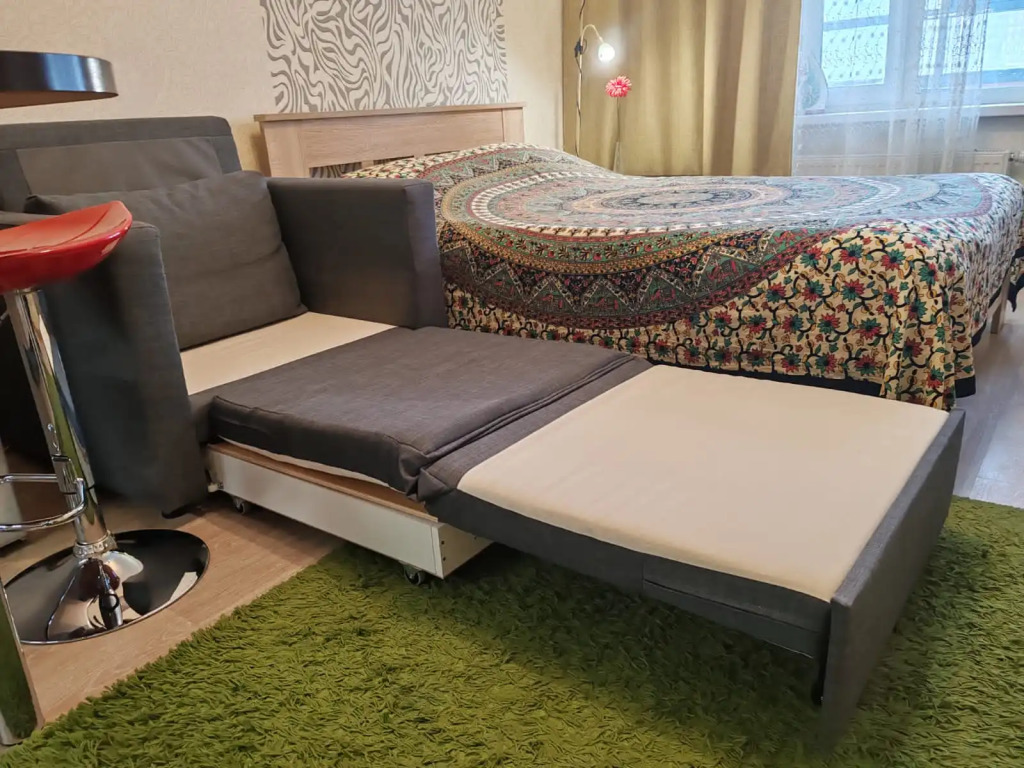 Апартаменты на Союзном пр 4 - Apartment on Soyuznyy prospekt 4