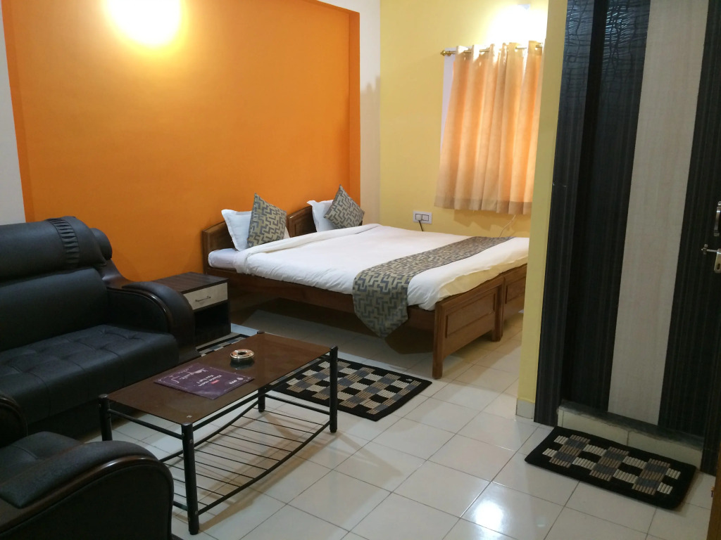 Hotel Arham Inn