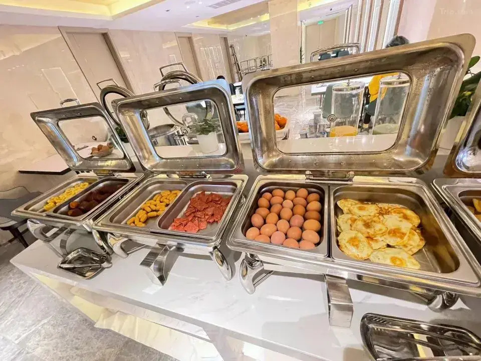 Отель Lavande Hotel(Beijing Universal Resort,Tongzhou,Beijing)