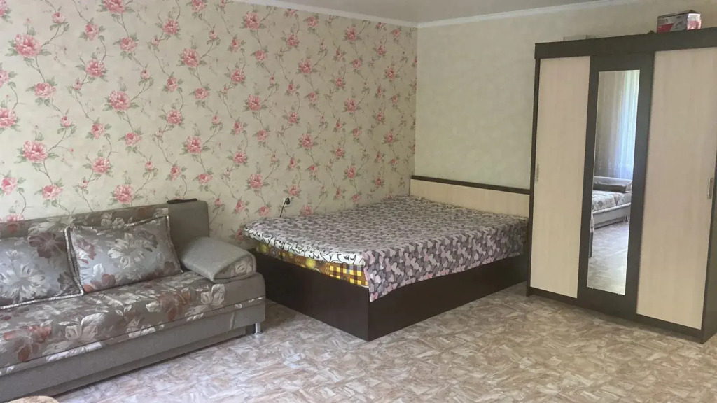 Квартира на Корабельной