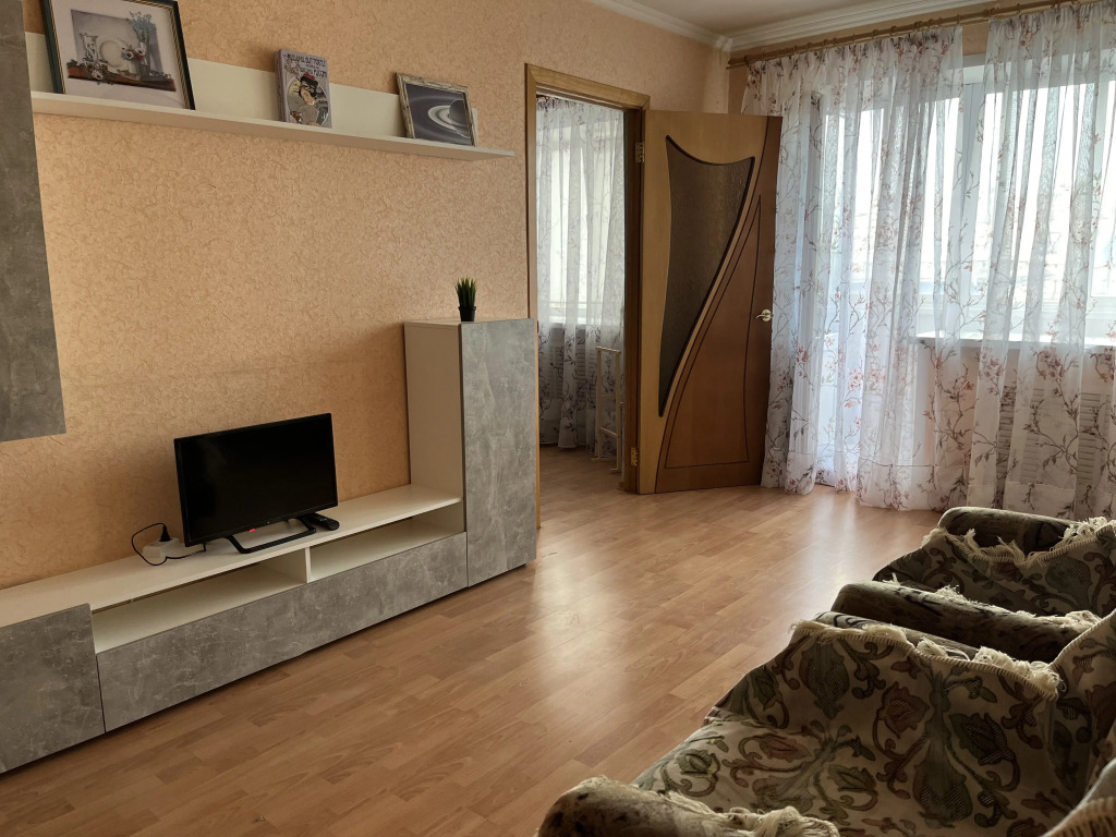 Квартира у Кремля