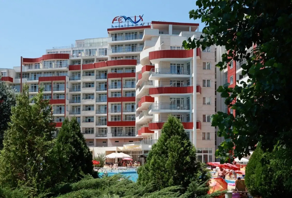 Hotel Fenix - All Inclusive