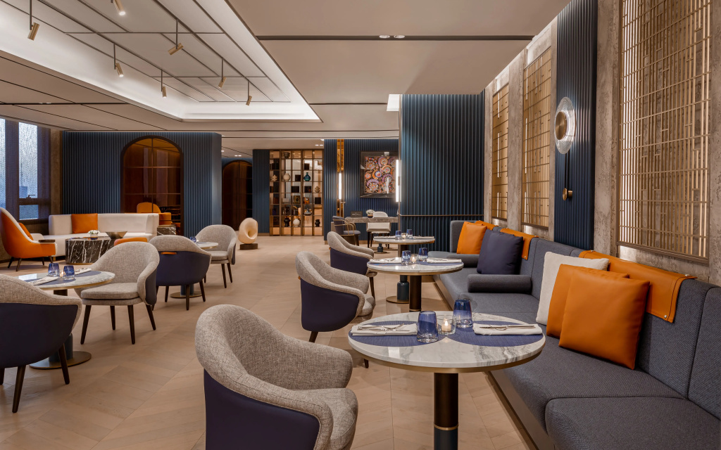 InterContinental Tashkent by IHG