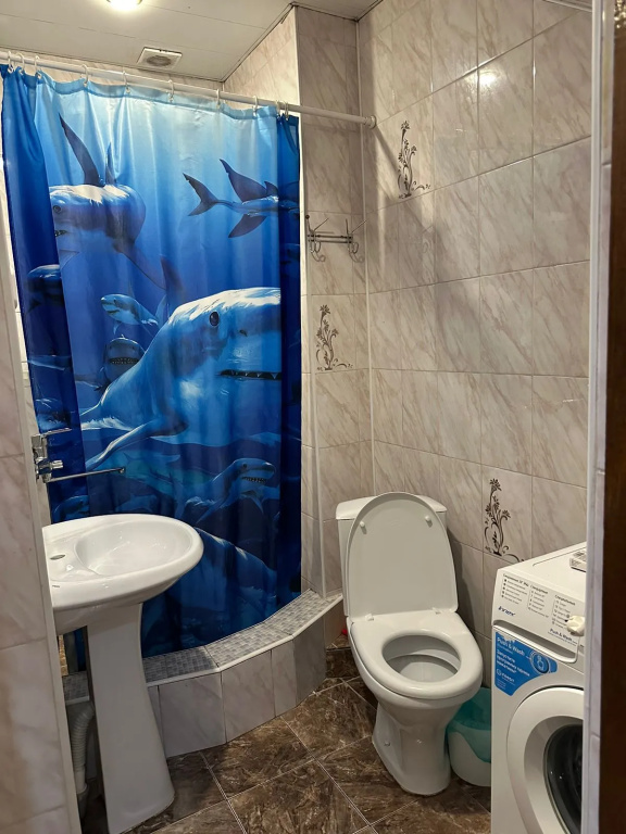 U Morya Rozetta Hotel