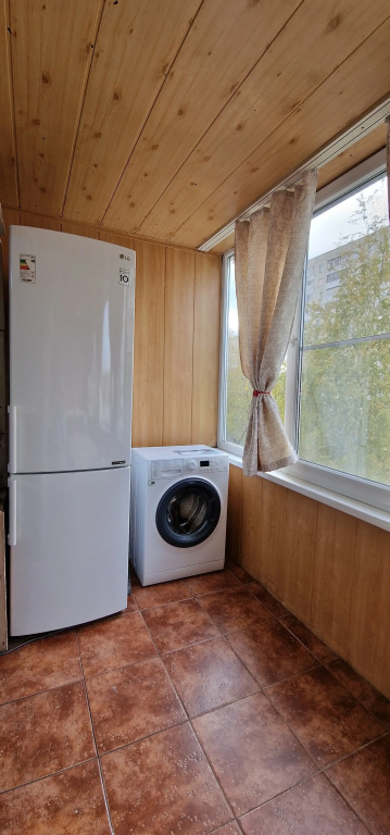 Квартира на Улице Ярославская 31