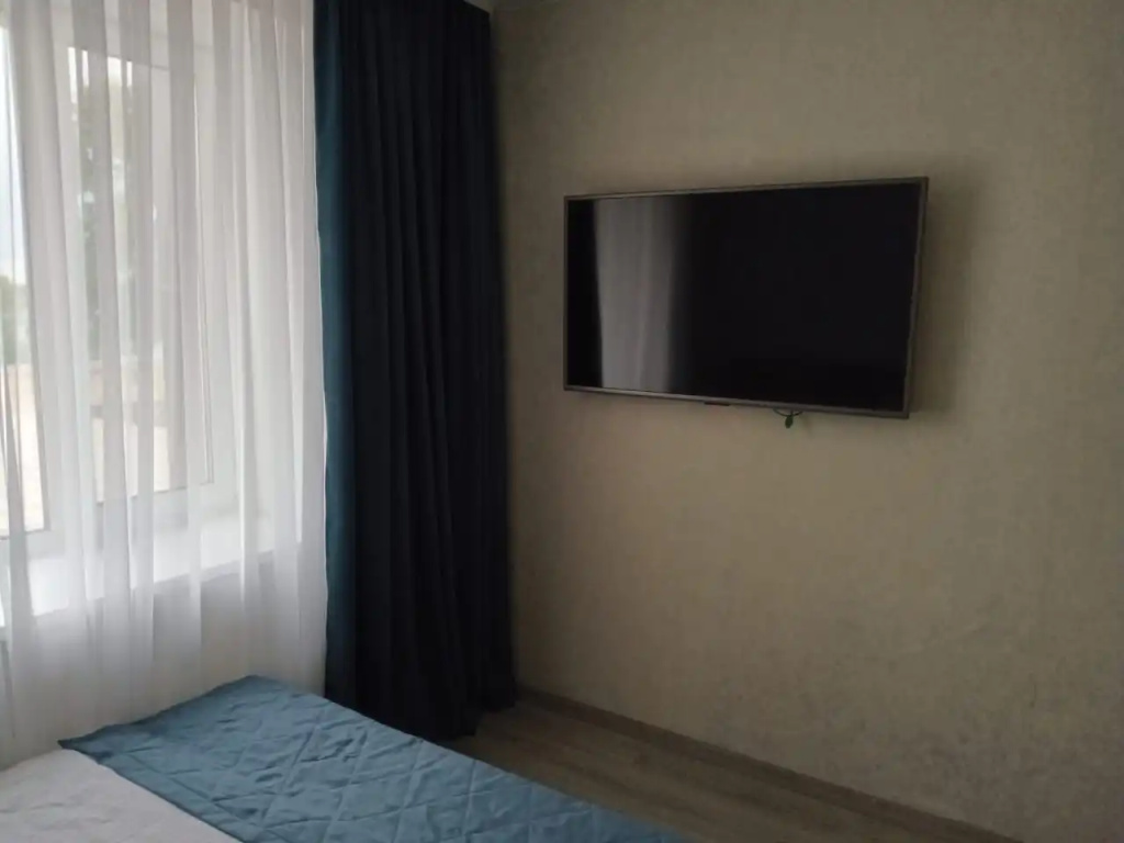 Номер Comfort в Зейский берег