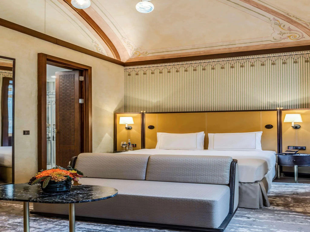 The Galata Hotel Istanbul - MGallery Collection