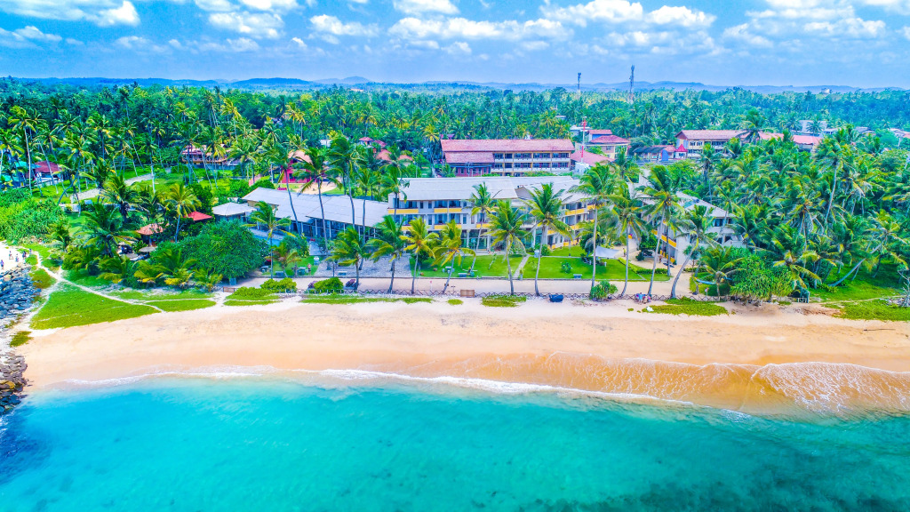 Insight Resort Ahangama