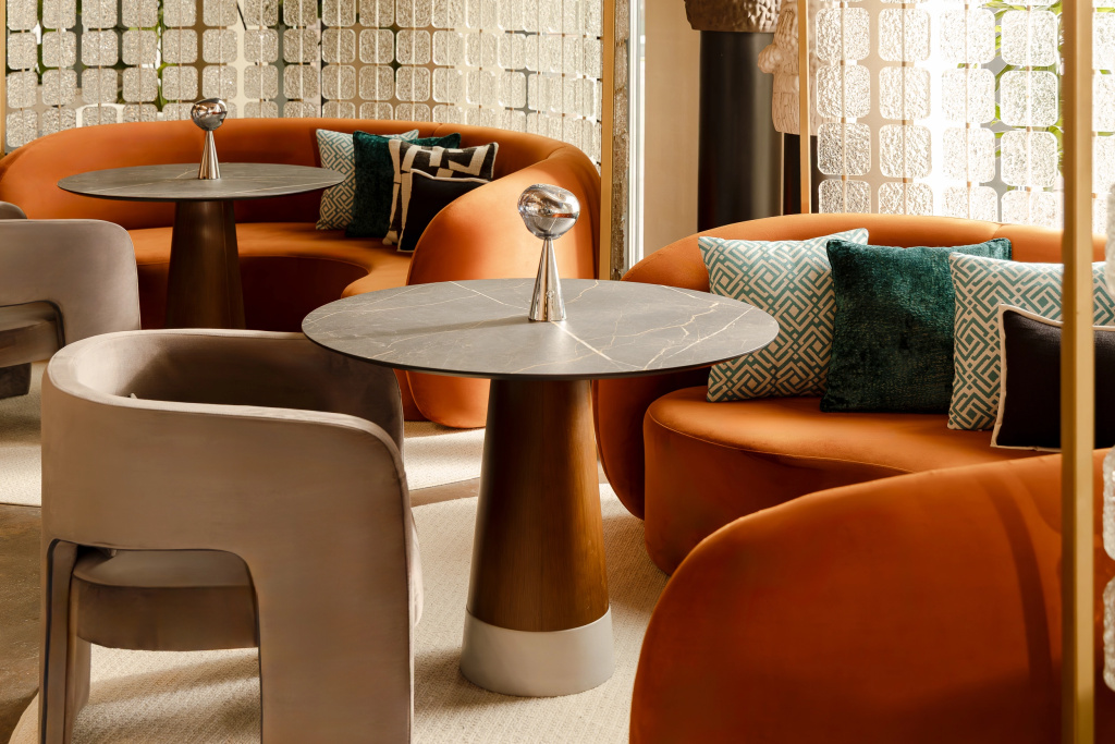 Hotel Hampton Perm