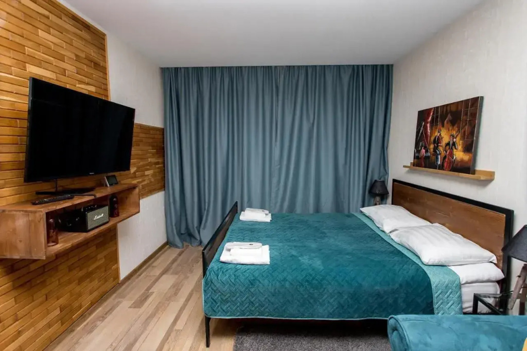 Gudauri loft -Apartment