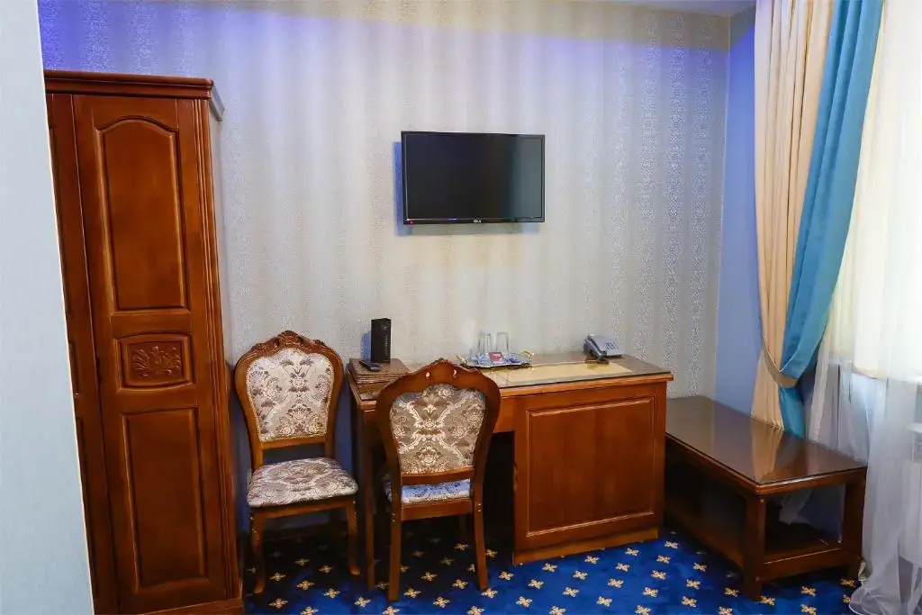 Salut Hotel Almaty