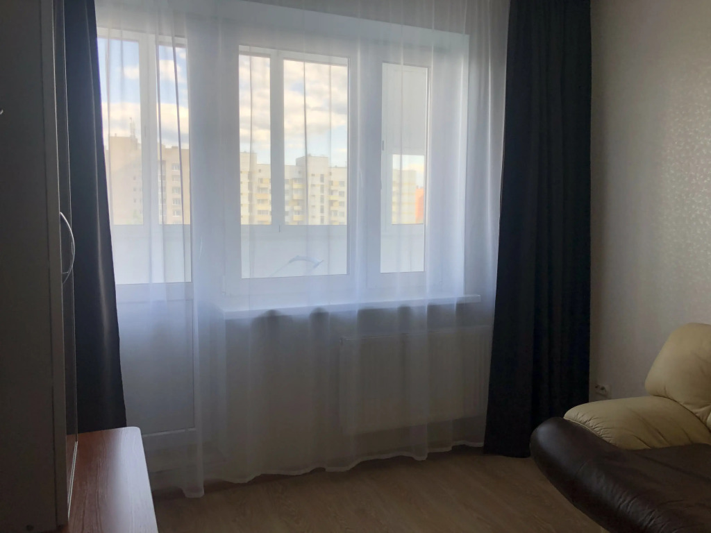 Квартира на Лежневой 28