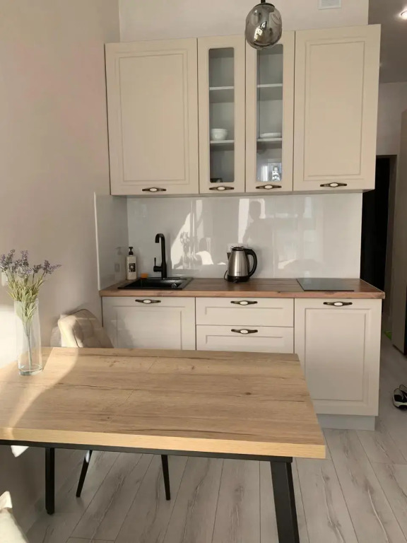 Квартира 30 м² 2 кровати