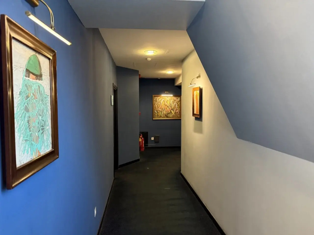 Vintage Boutique Hotel