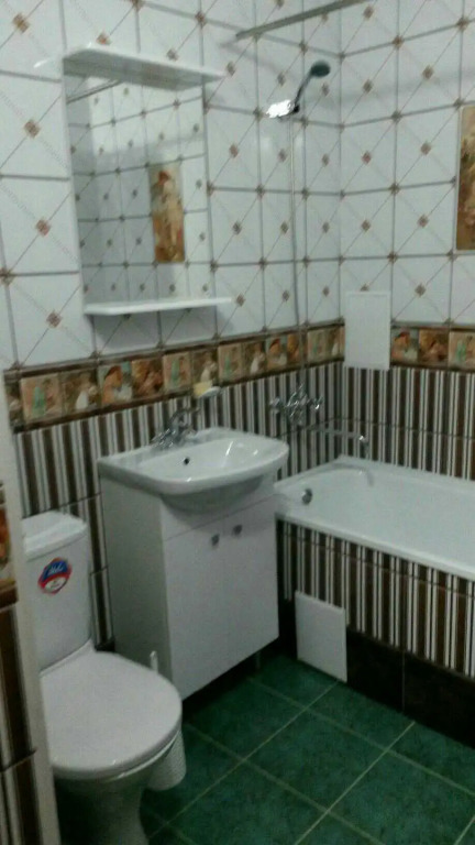 Апартаменты Гальяночка
