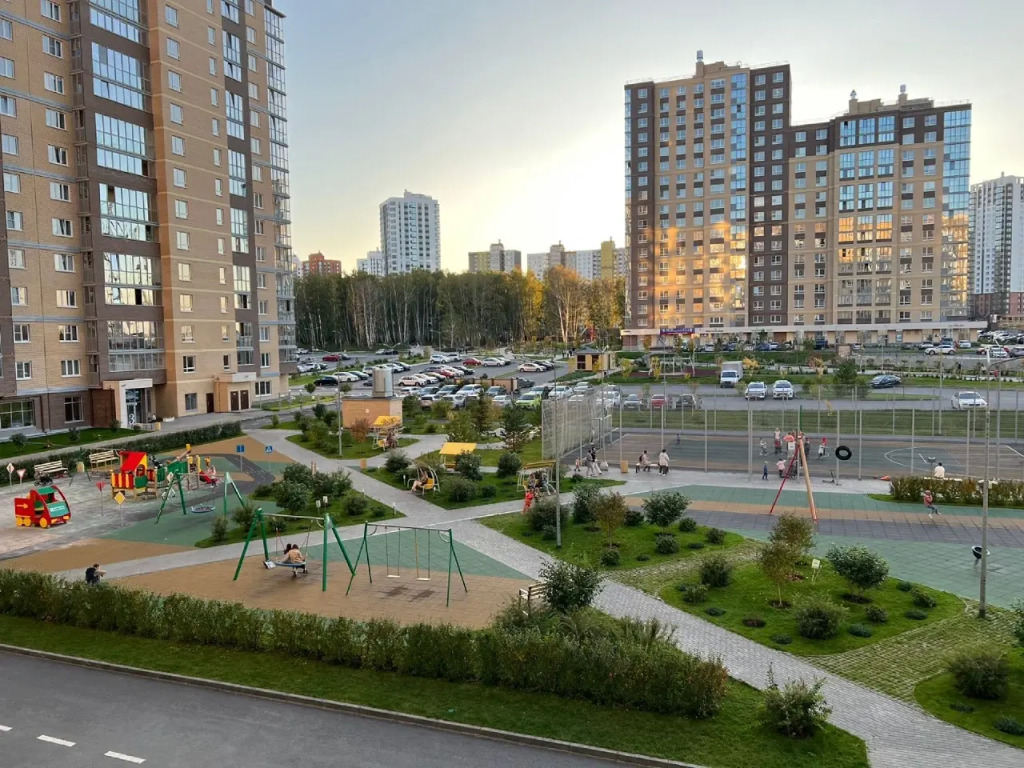 AnnRent (АннРент) на проспекте Героя России Е.Н. Родионова