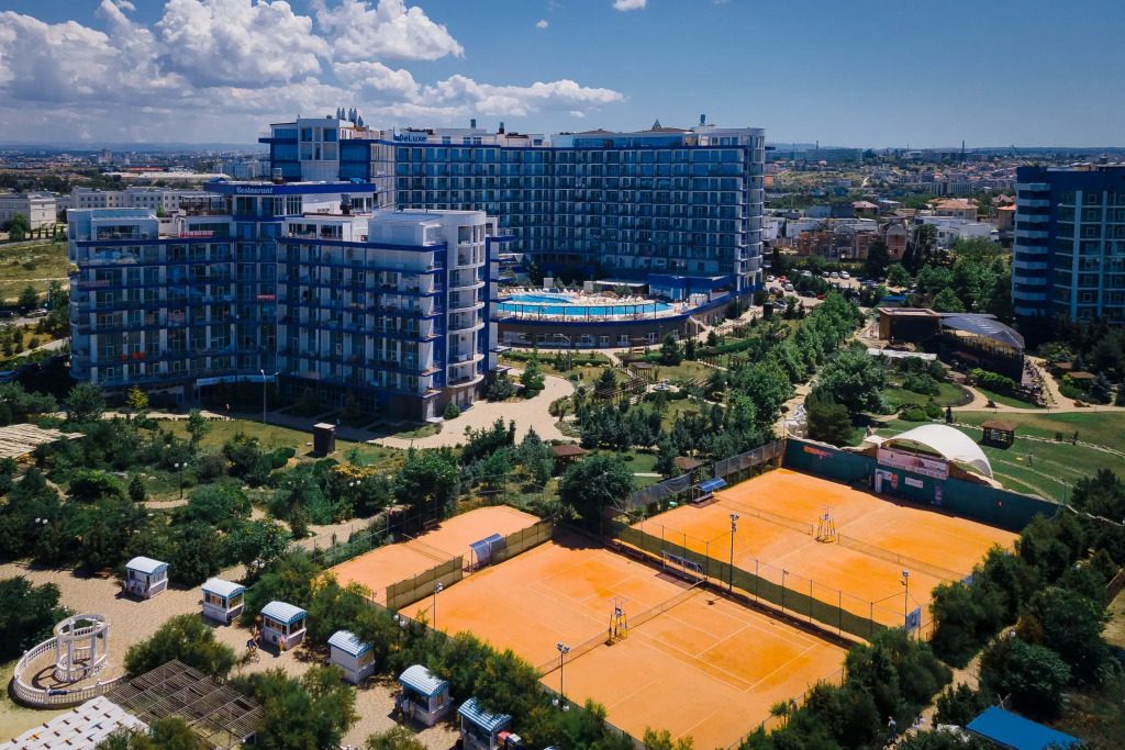 Апартаменты Семейные GRAND PA