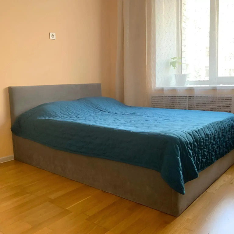 Апартаменты KazanHouseShare