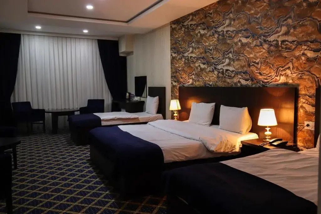 Kristal Inn Hotel