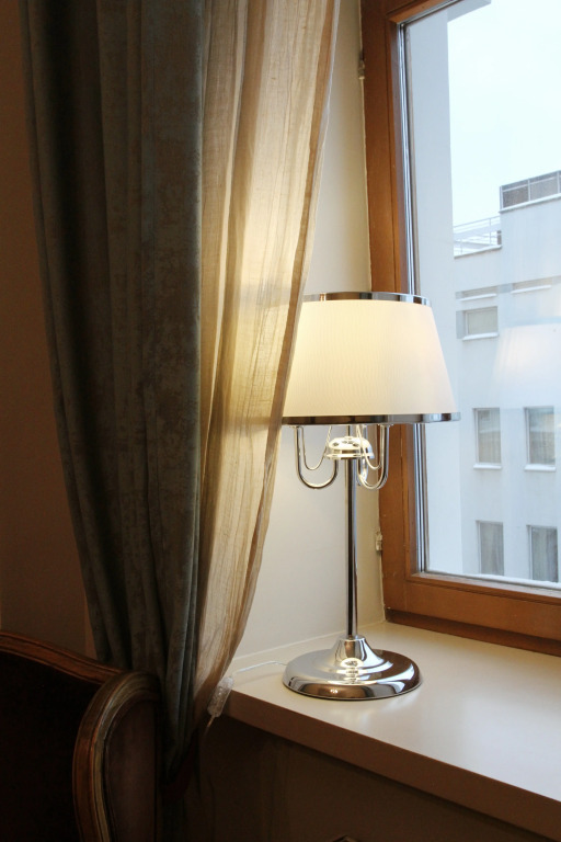 Elitnaya v Tsentre Moskvy Flat