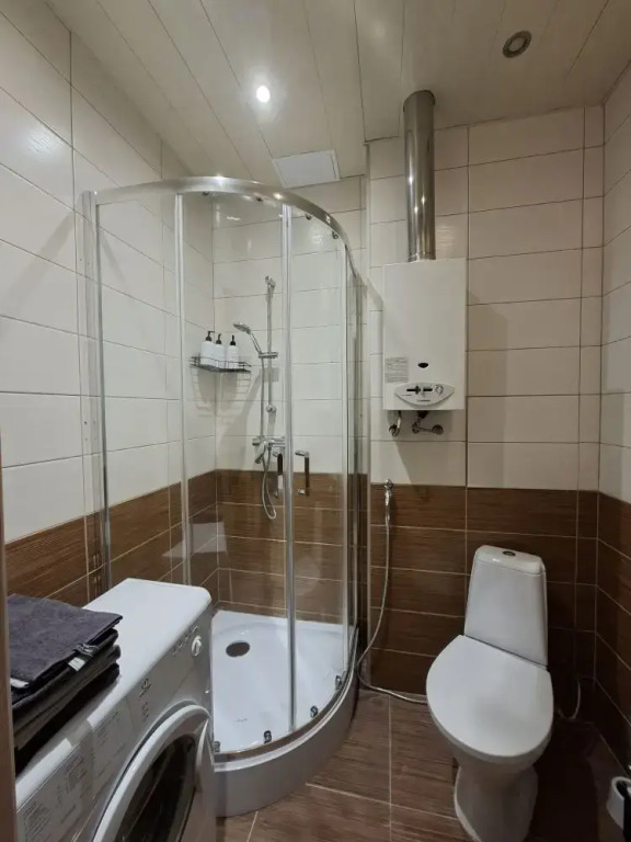 Квартира Уютное место для себя