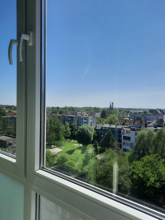 Квартира ХельгаПарк