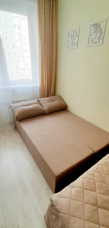 Квартира Уютная светлая в новом доме