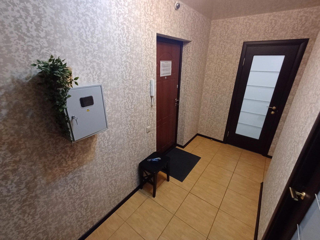 Апартаменты Чайка House на Краснозвездная д.31