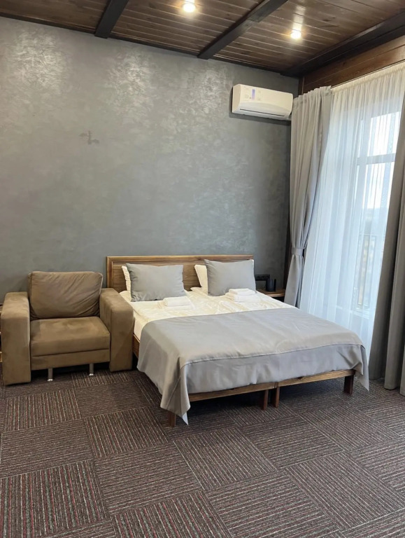 Апартаменты 911 в Business Residence-1