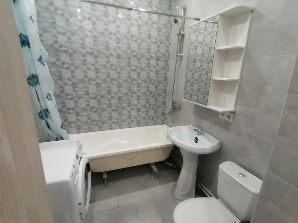 Квартира на улице Кирова 242