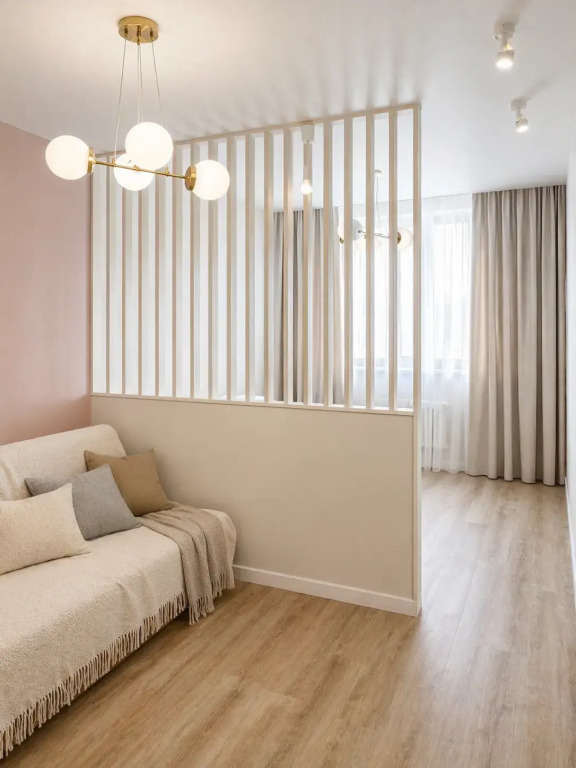 Апартаменты Privi House около Елки-парка