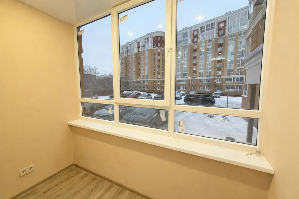 Квартира Комфорт от Все в гости у ТРЦ Тополь