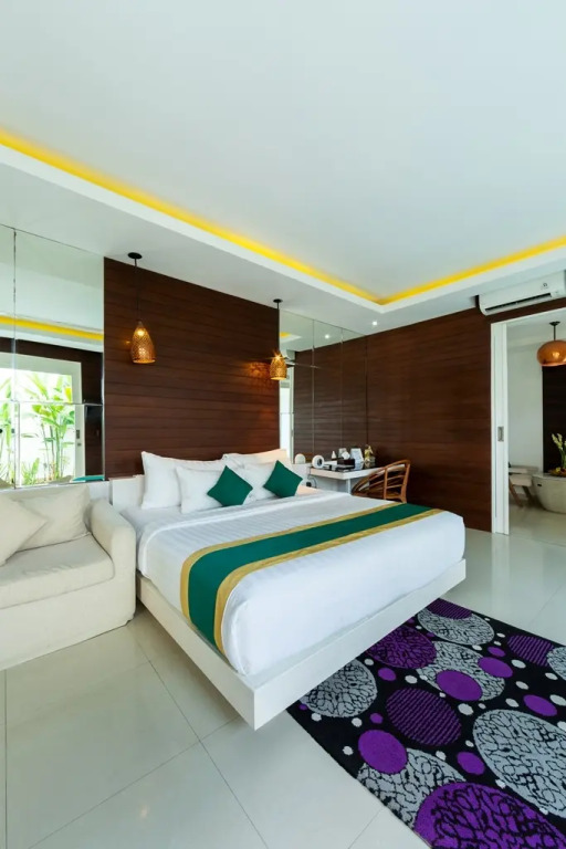 Bajra Bali Villa Seminyak