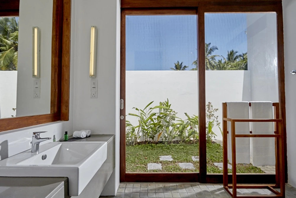 Aavya Cove Villas by Aahaasa