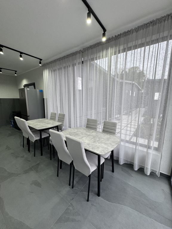 Astan Guest house