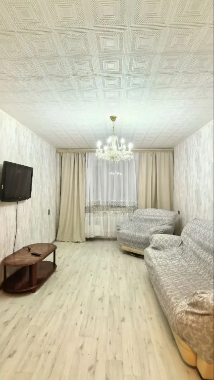 Квартира Удобная