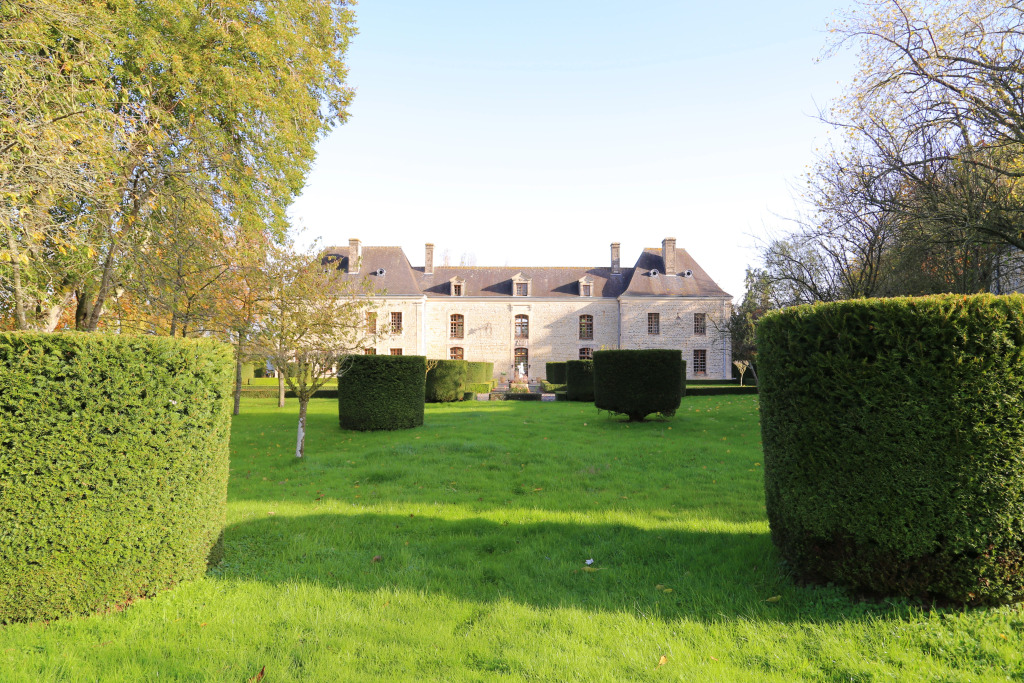 Château du Bû