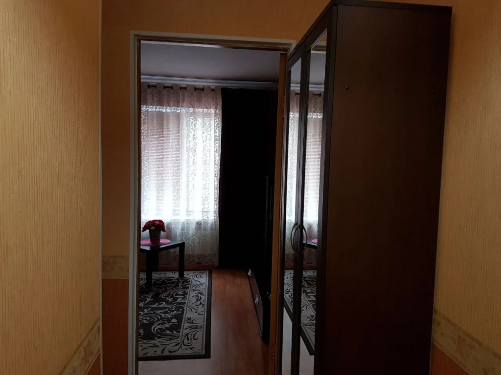 Квартира на Расула Гамзатова 119