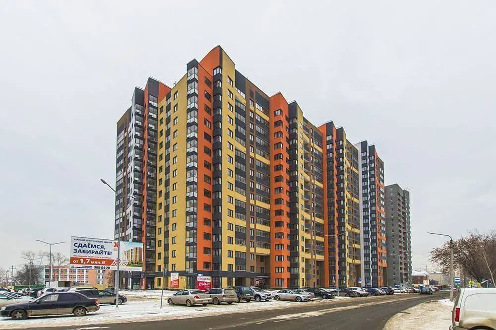 Квартира с Хорошим  Ремонтом