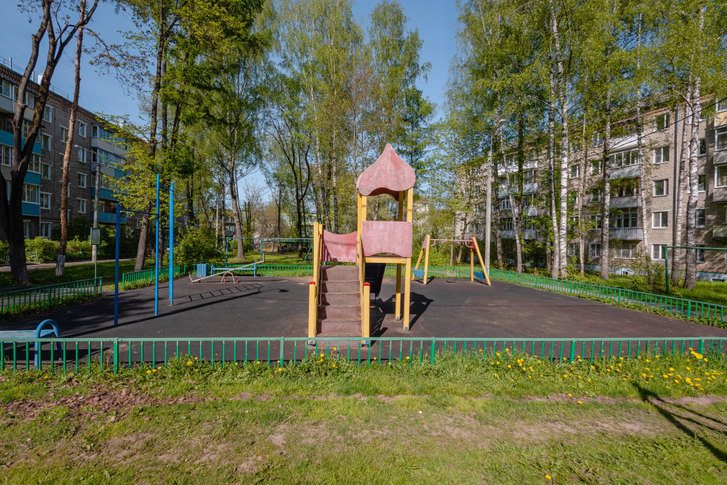 Квартира Однокомнатная Квартира на Воловой