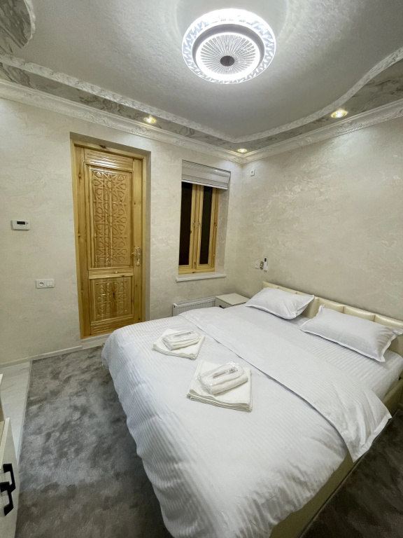 Guest house Aziza