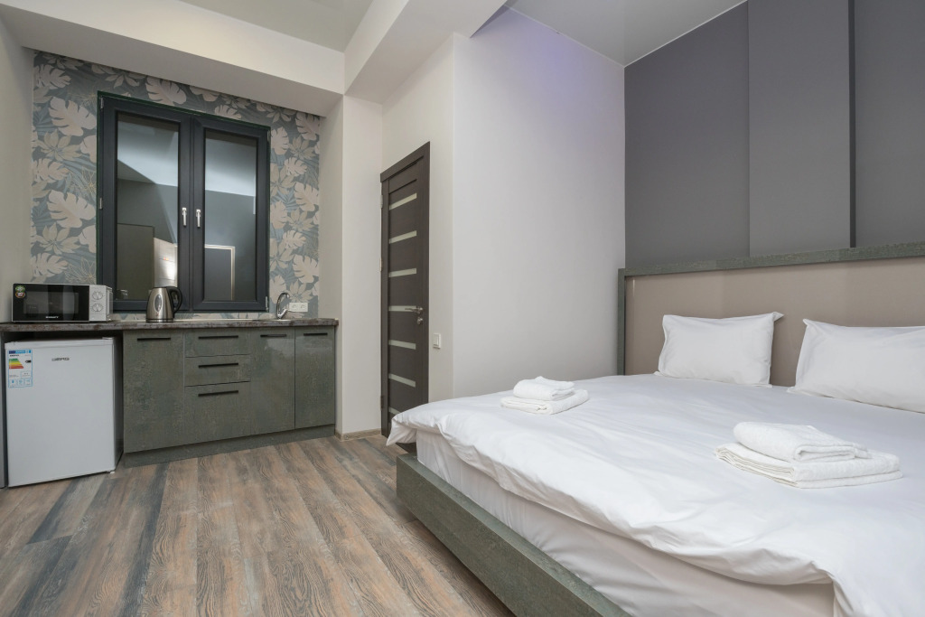 Armeni Hotel
