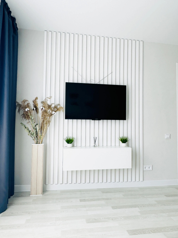 Toris Apartaments Flat