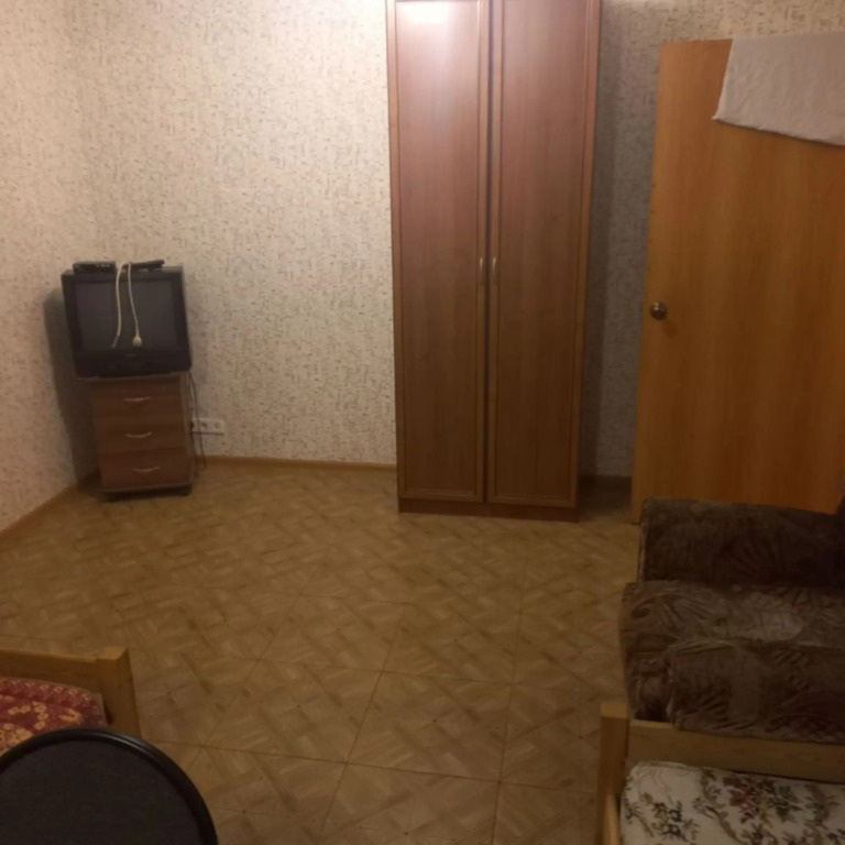 Квартира двухкомнатная в центре города