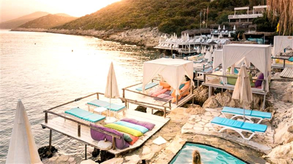 Club Hotel Barbarossa