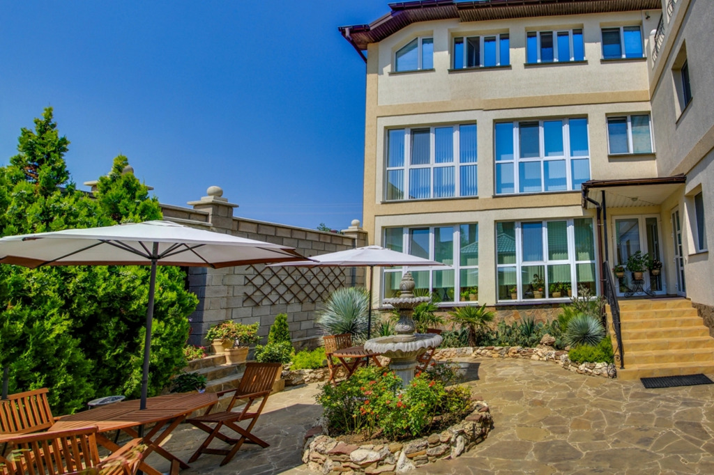 Villa Ors Guest house