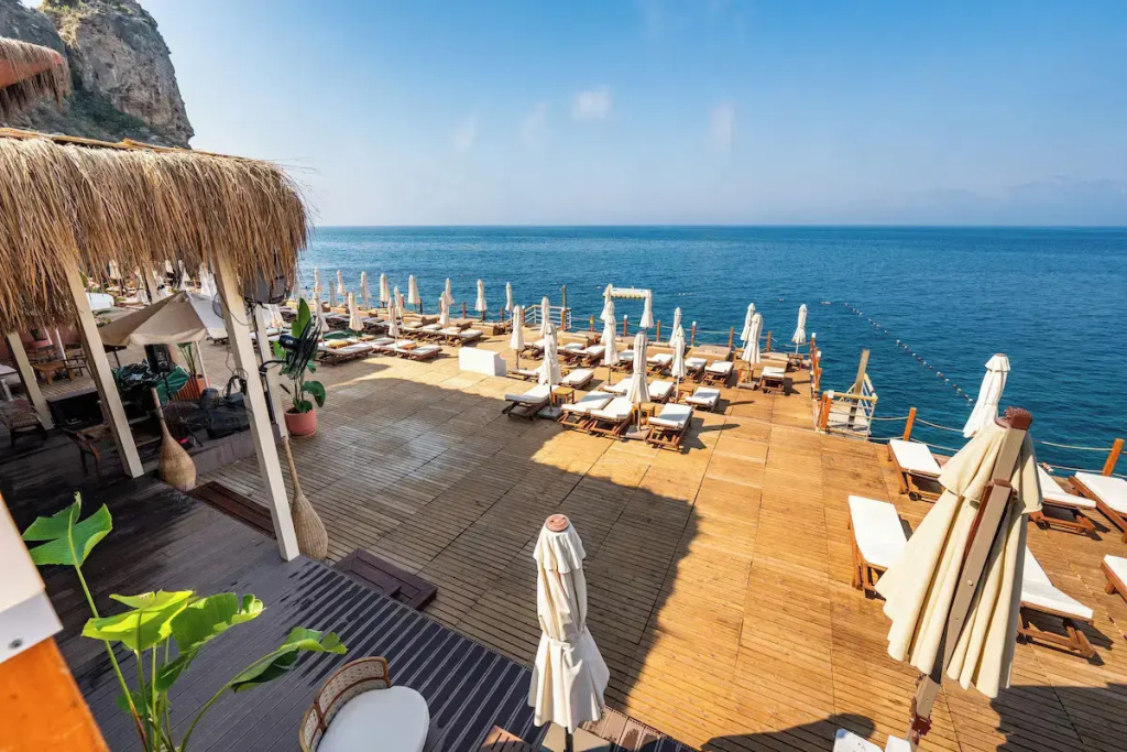 Massimo Hotel