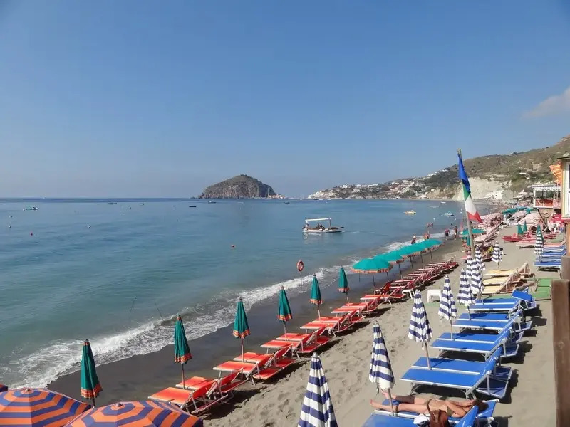 Апартаменты Villa La Favola