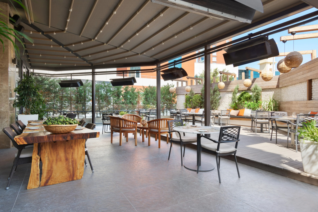 Ramada Plaza by Wyndham Eskisehir