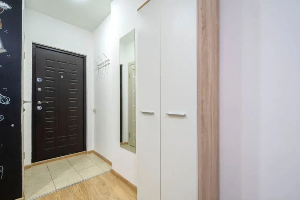 Квартира Sutki 3